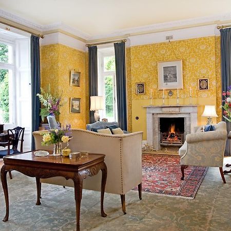 Mornington House Villa Multyfarnham Luaran gambar