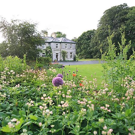 Mornington House Villa Multyfarnham Luaran gambar