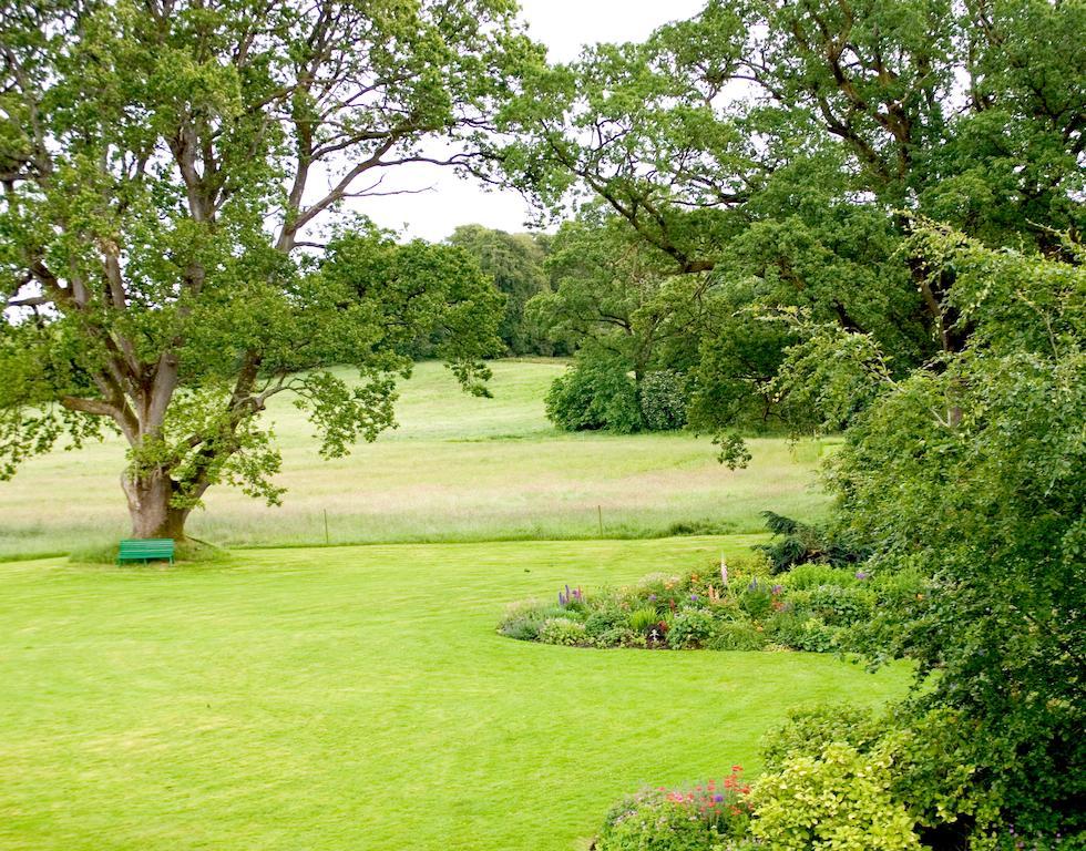 Mornington House Villa Multyfarnham Bilik gambar
