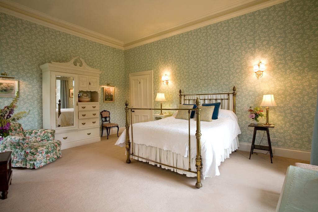 Mornington House Villa Multyfarnham Bilik gambar