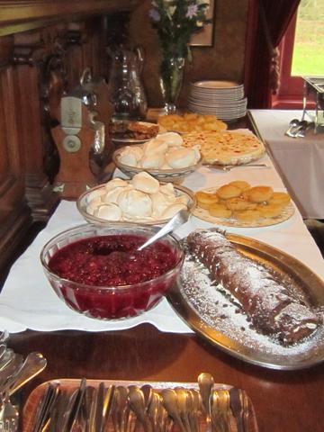 Mornington House Villa Multyfarnham Luaran gambar