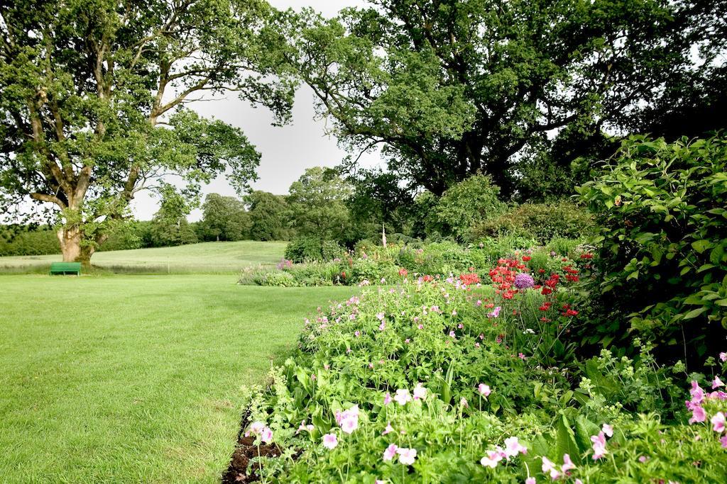 Mornington House Villa Multyfarnham Bilik gambar