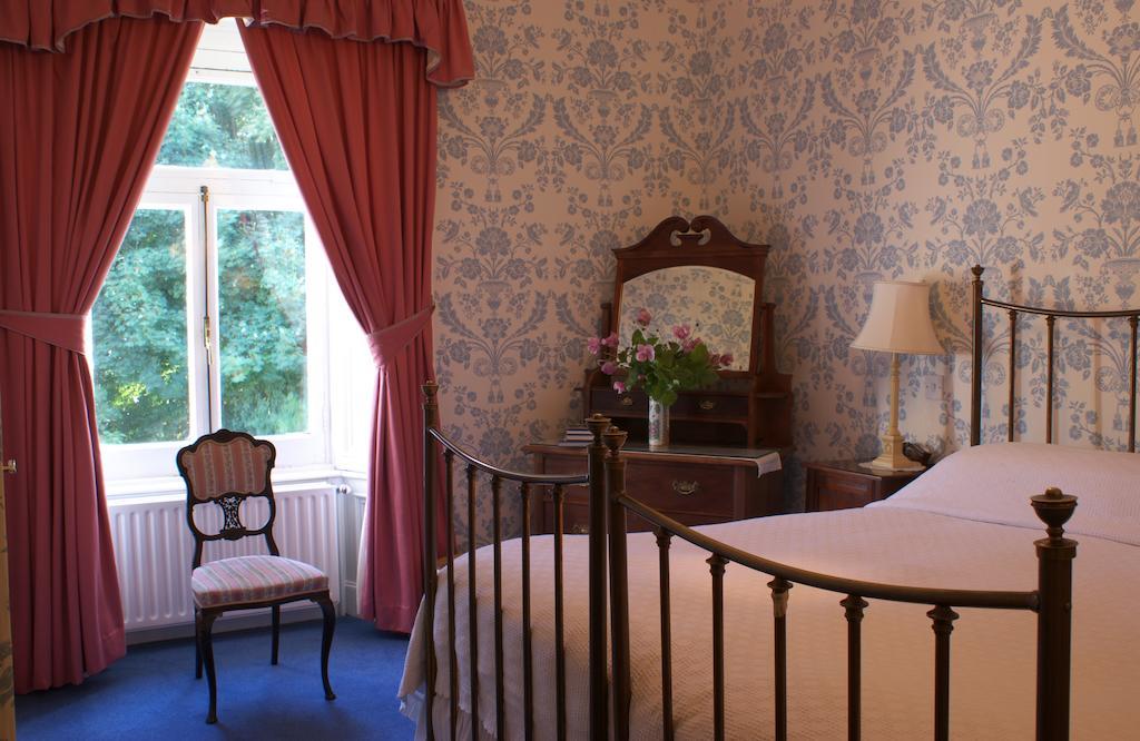 Mornington House Villa Multyfarnham Bilik gambar