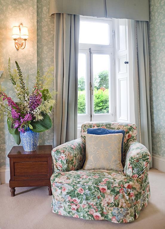 Mornington House Villa Multyfarnham Bilik gambar
