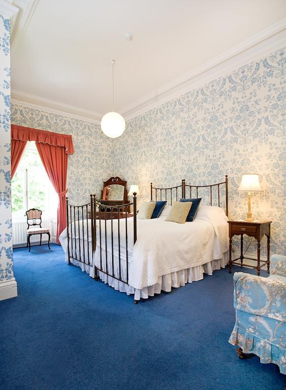 Mornington House Villa Multyfarnham Bilik gambar