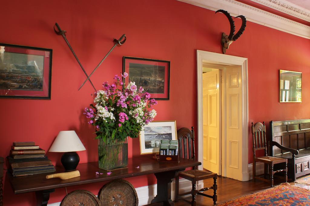 Mornington House Villa Multyfarnham Luaran gambar